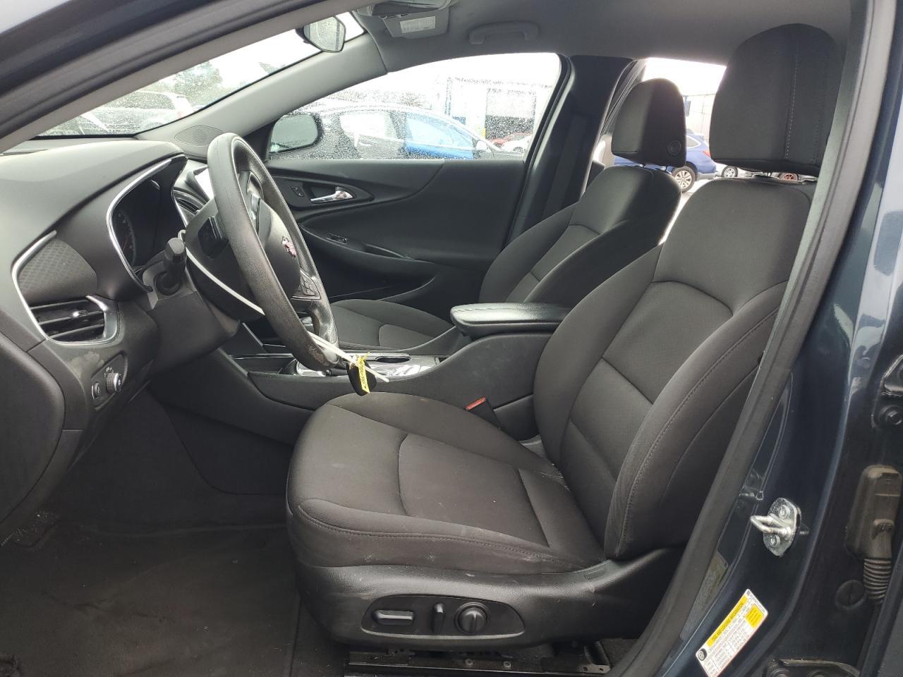 2020 Chevrolet Malibu Lt - Image 7