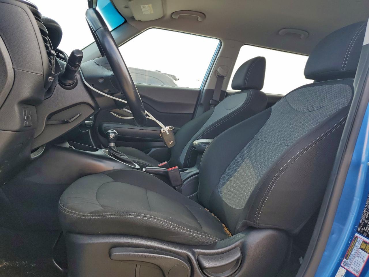 2017 Kia Soul + - Фото 7