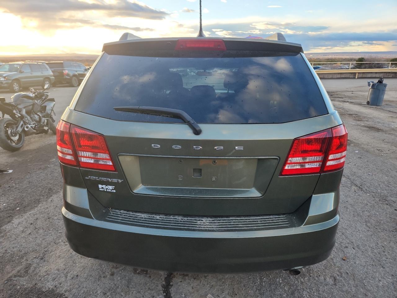 2016 Dodge Journey Se - Фото 6