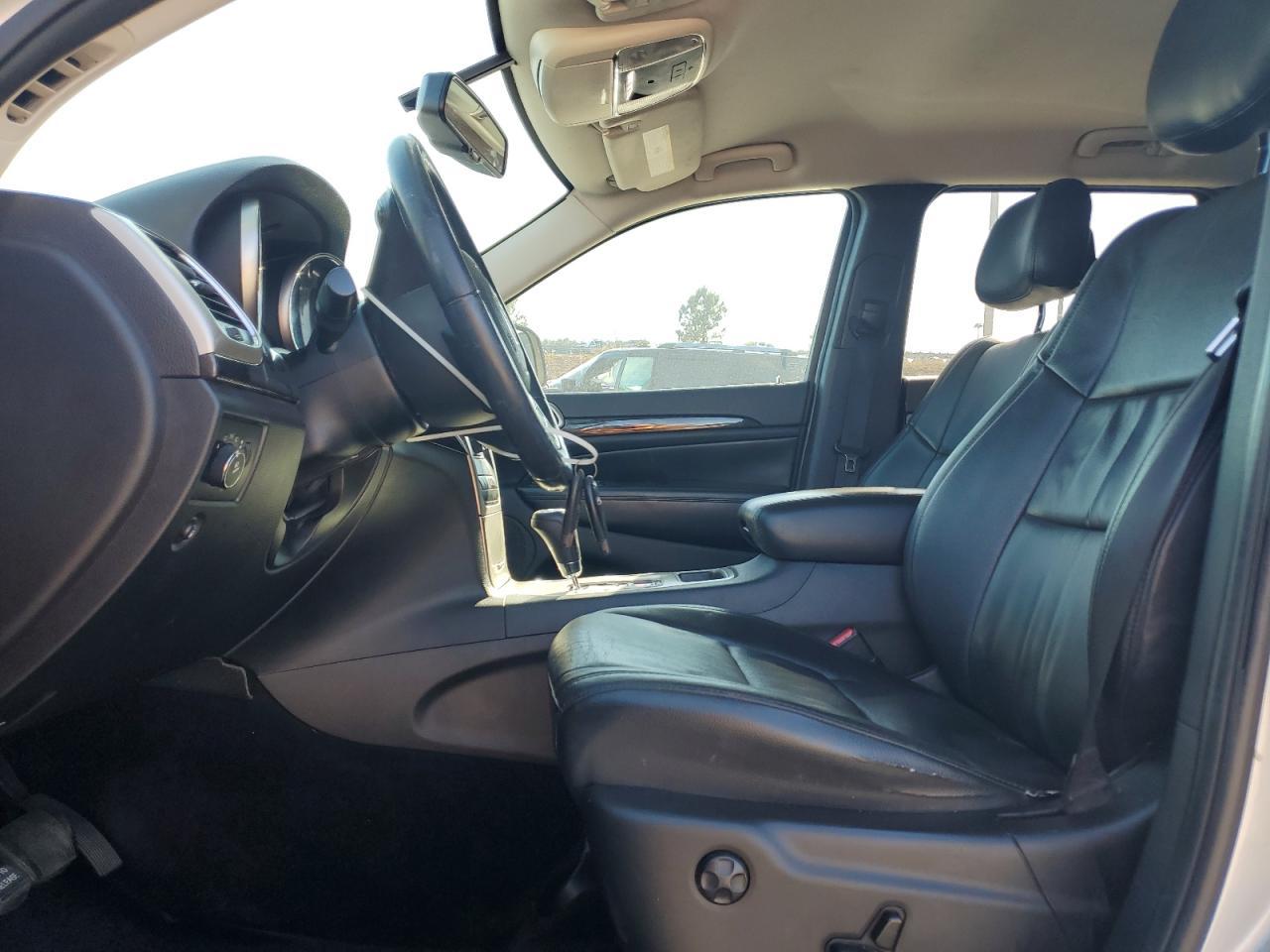 2013 Jeep Grand Cherokee Laredo - Фото 7