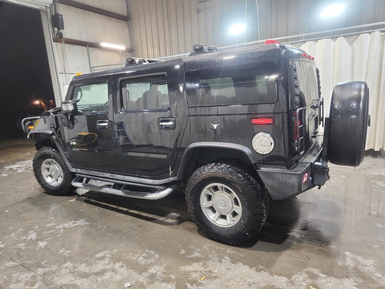 2006 Hummer H2 - Image 2