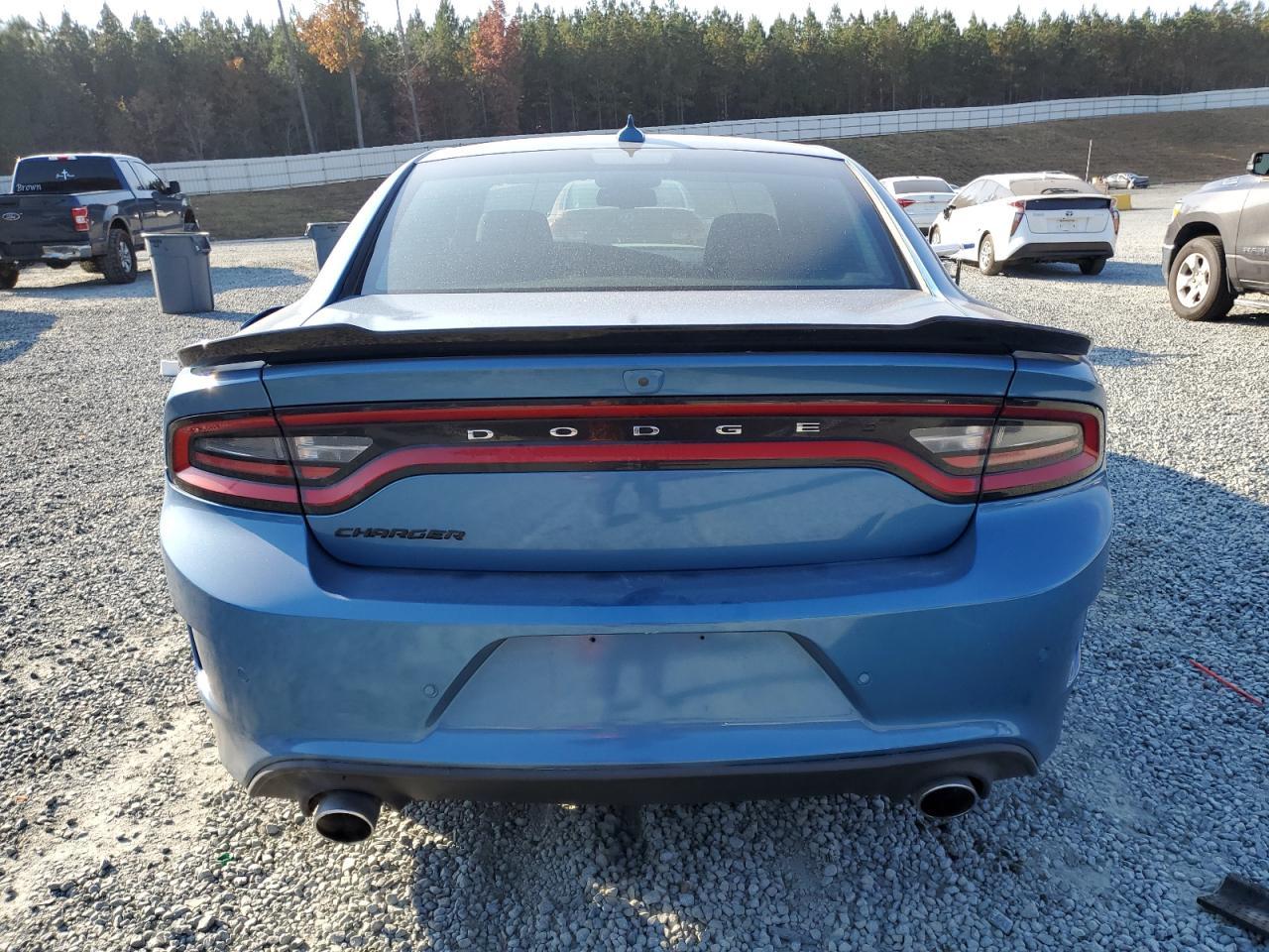 2022 Dodge Charger R/T - Фото 6