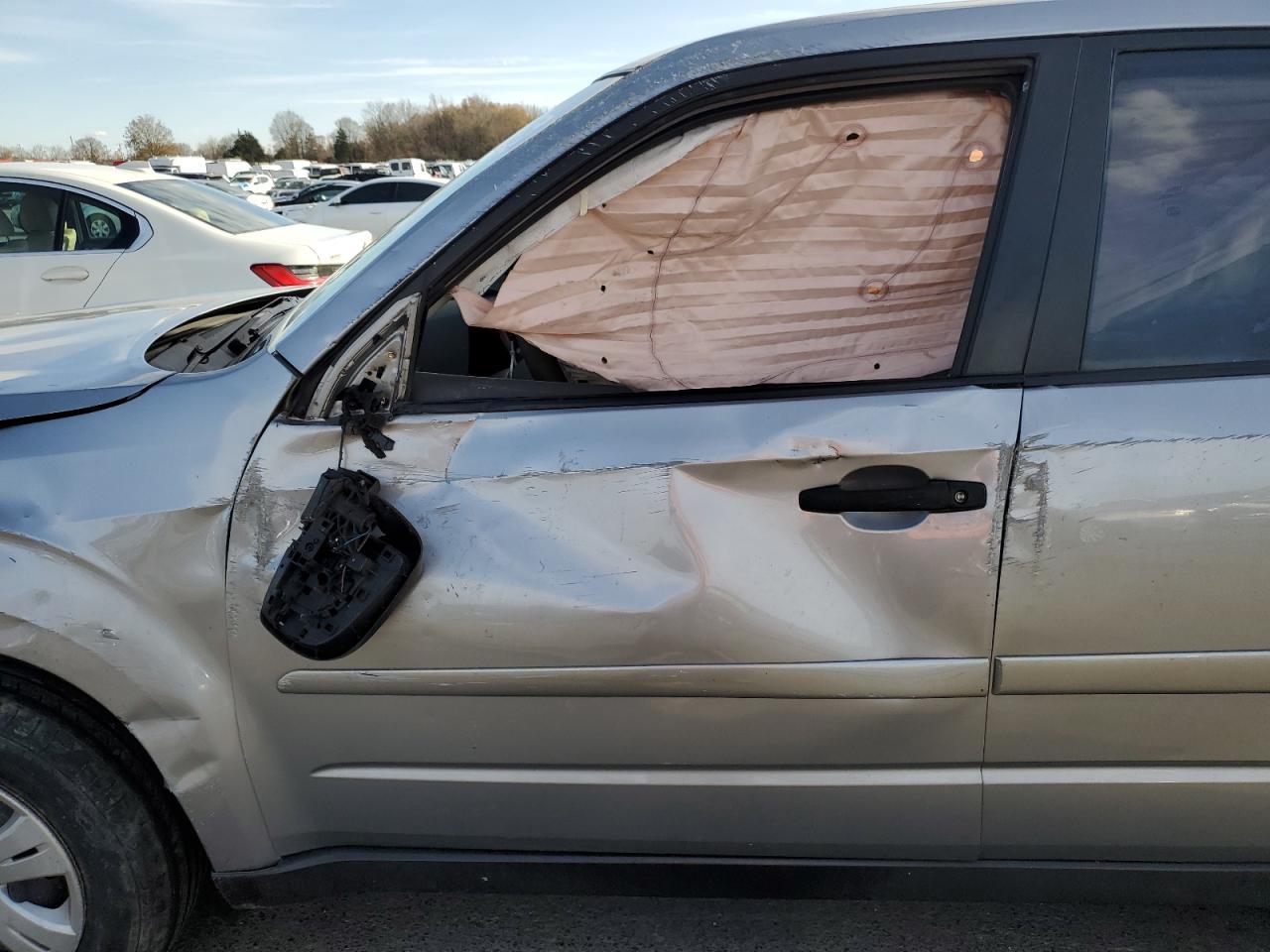 2010 Subaru Forester 2.5X - Image 7