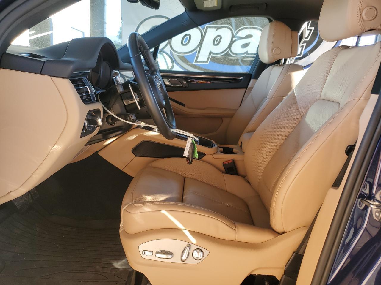 2024 Porsche Macan Base - Фото 7