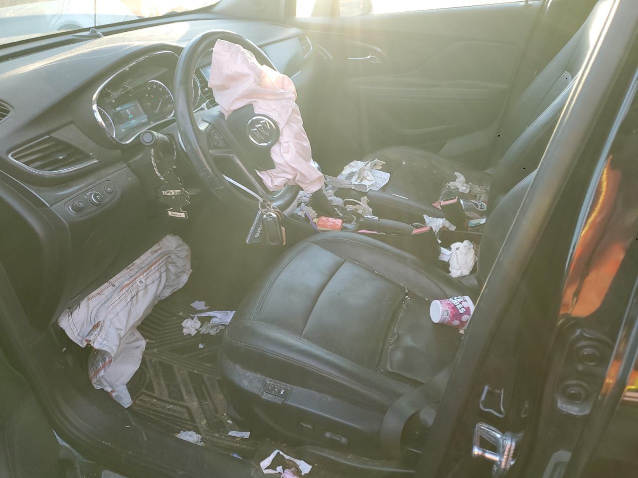 2018 Buick Encore Essence - Image 7