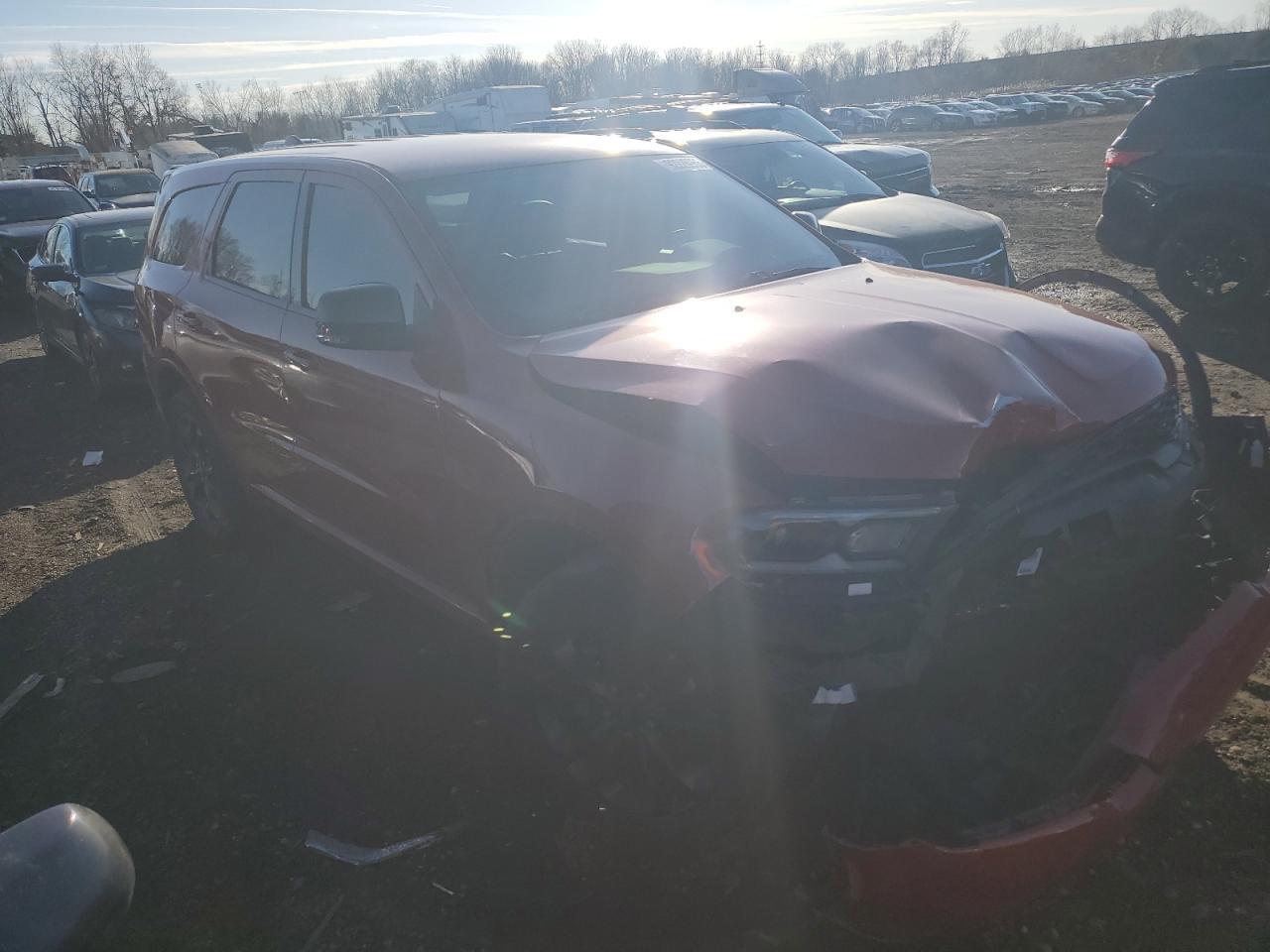 2021 Dodge Durango Gt - Фото 4