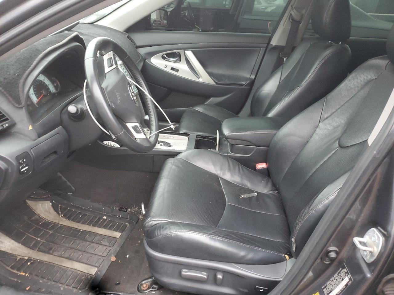 2007 Toyota Camry Le - Фото 7