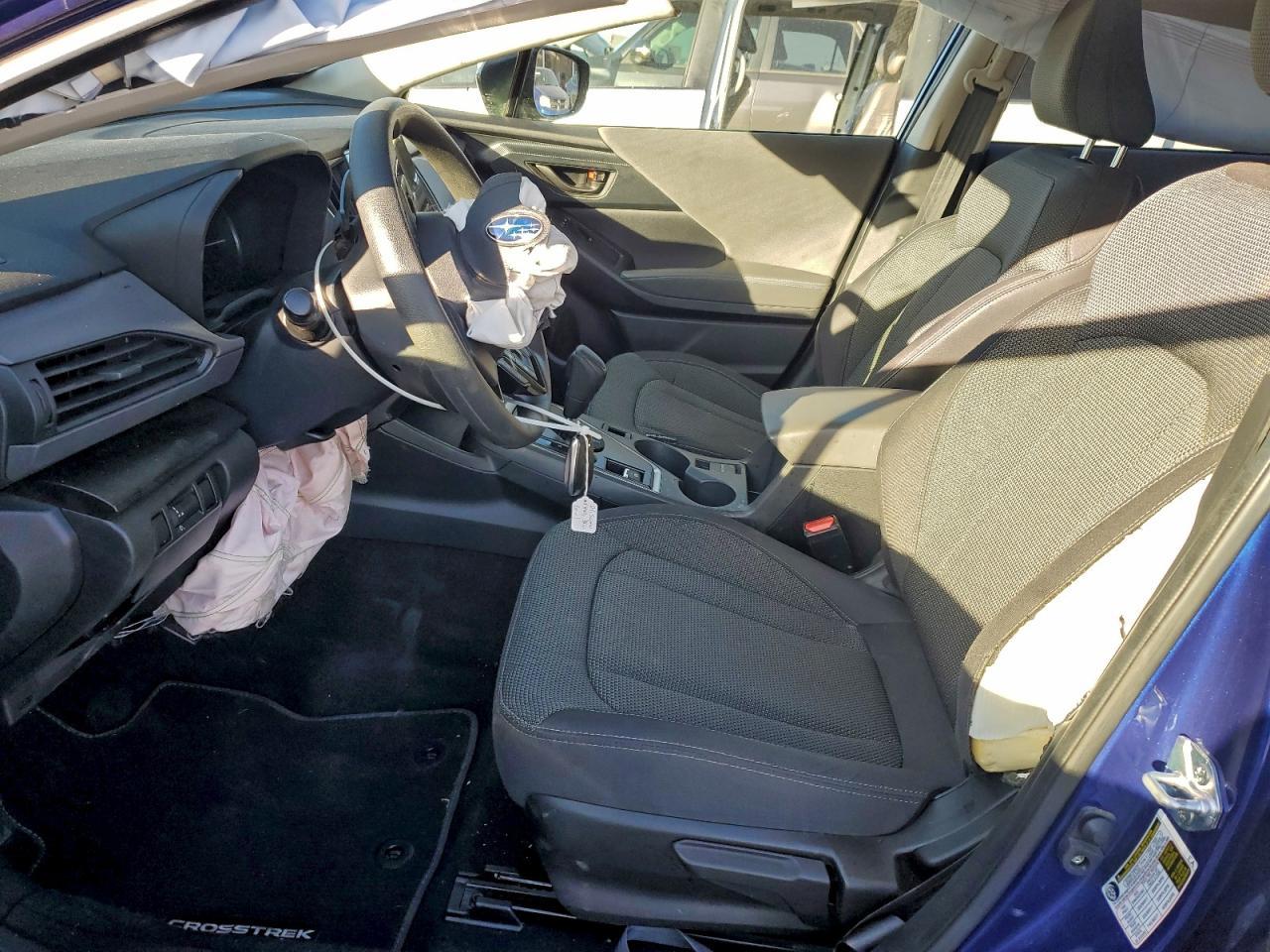 2024 Subaru Crosstrek Premium - Фото 7