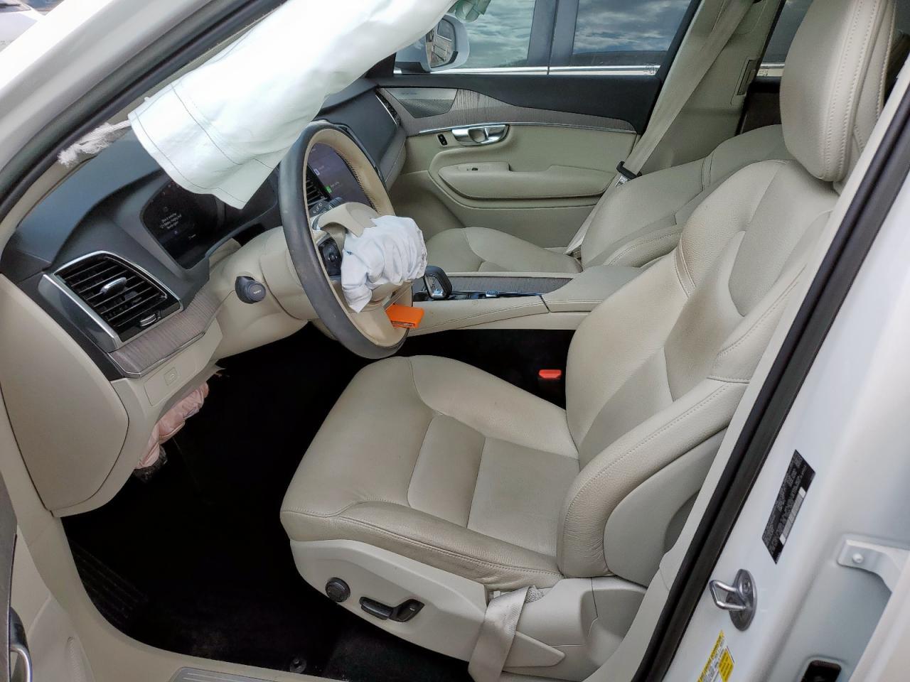 2023 Volvo Xc90 Plus - Image 7