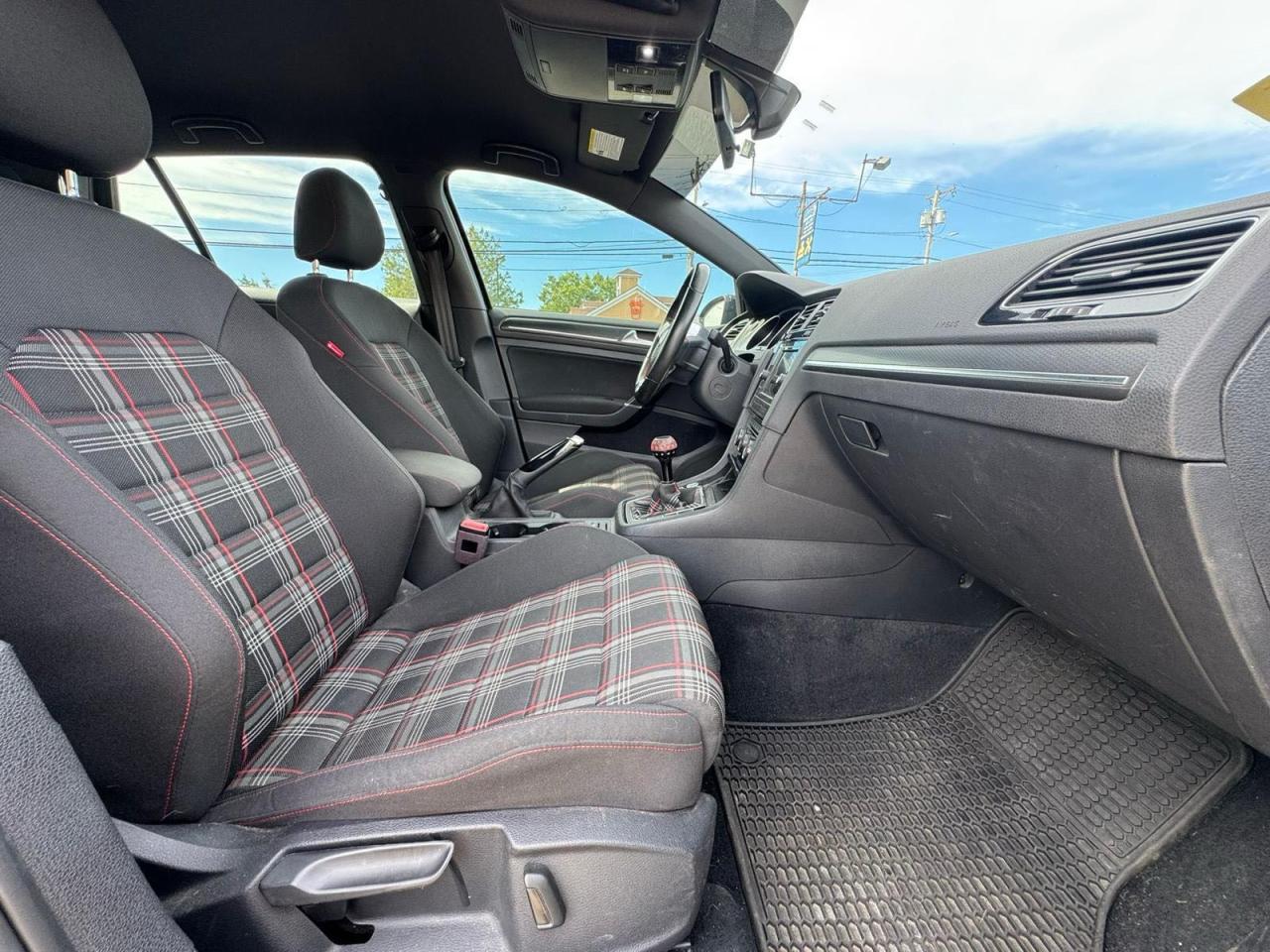 2019 Volkswagen Gti S - Фото 5