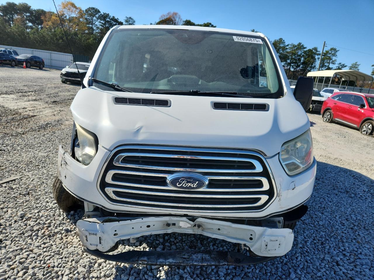 2016 Ford Transit T-150 - Image 5