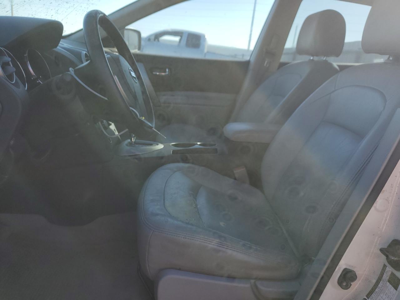 2009 Nissan Rogue S - Фото 7