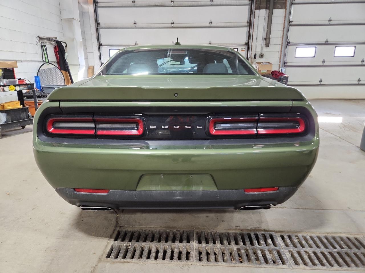 2019 Dodge Challenger R/T - Фото 6