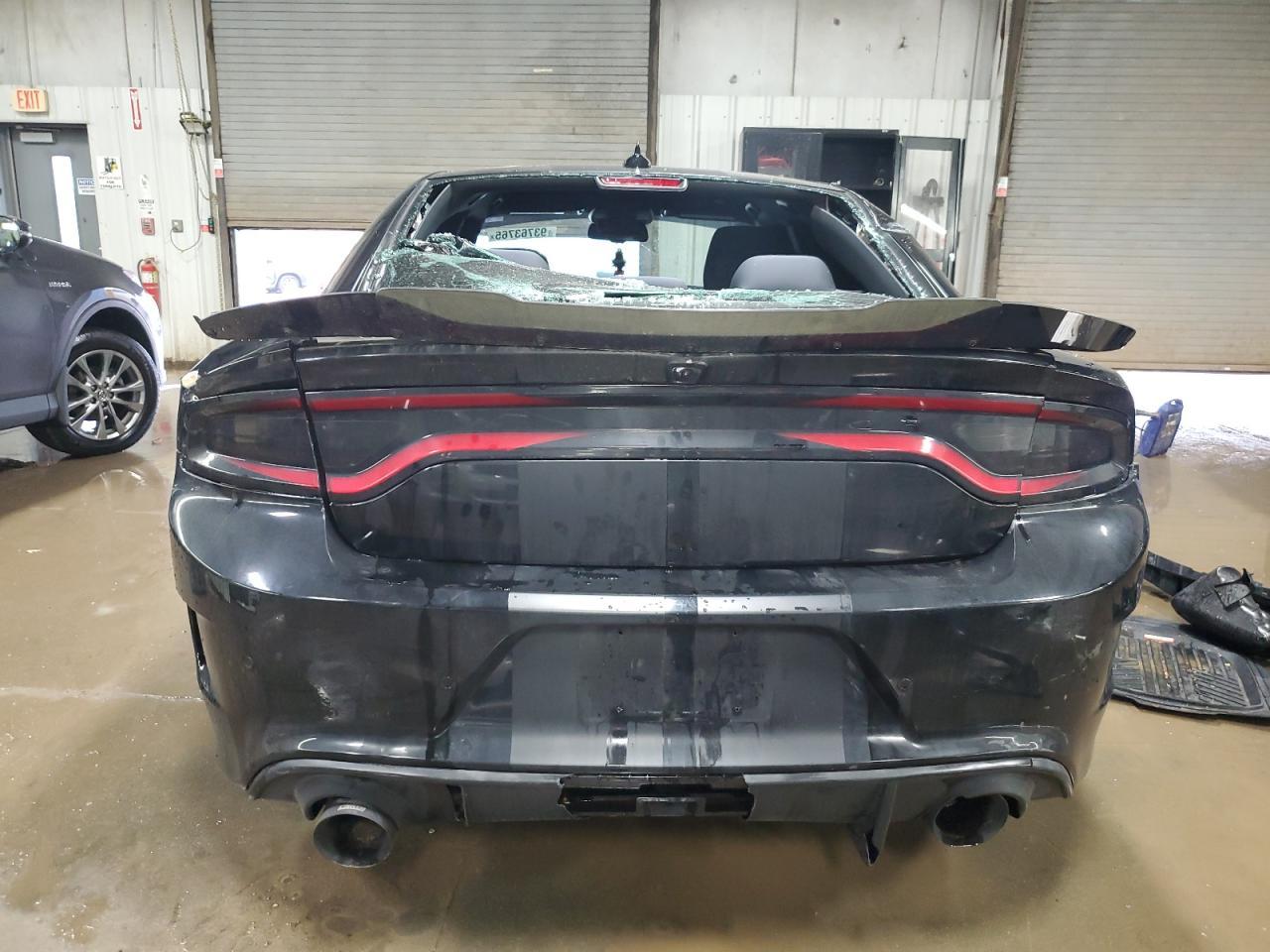 2018 Dodge Charger R/T 392 - Фото 6