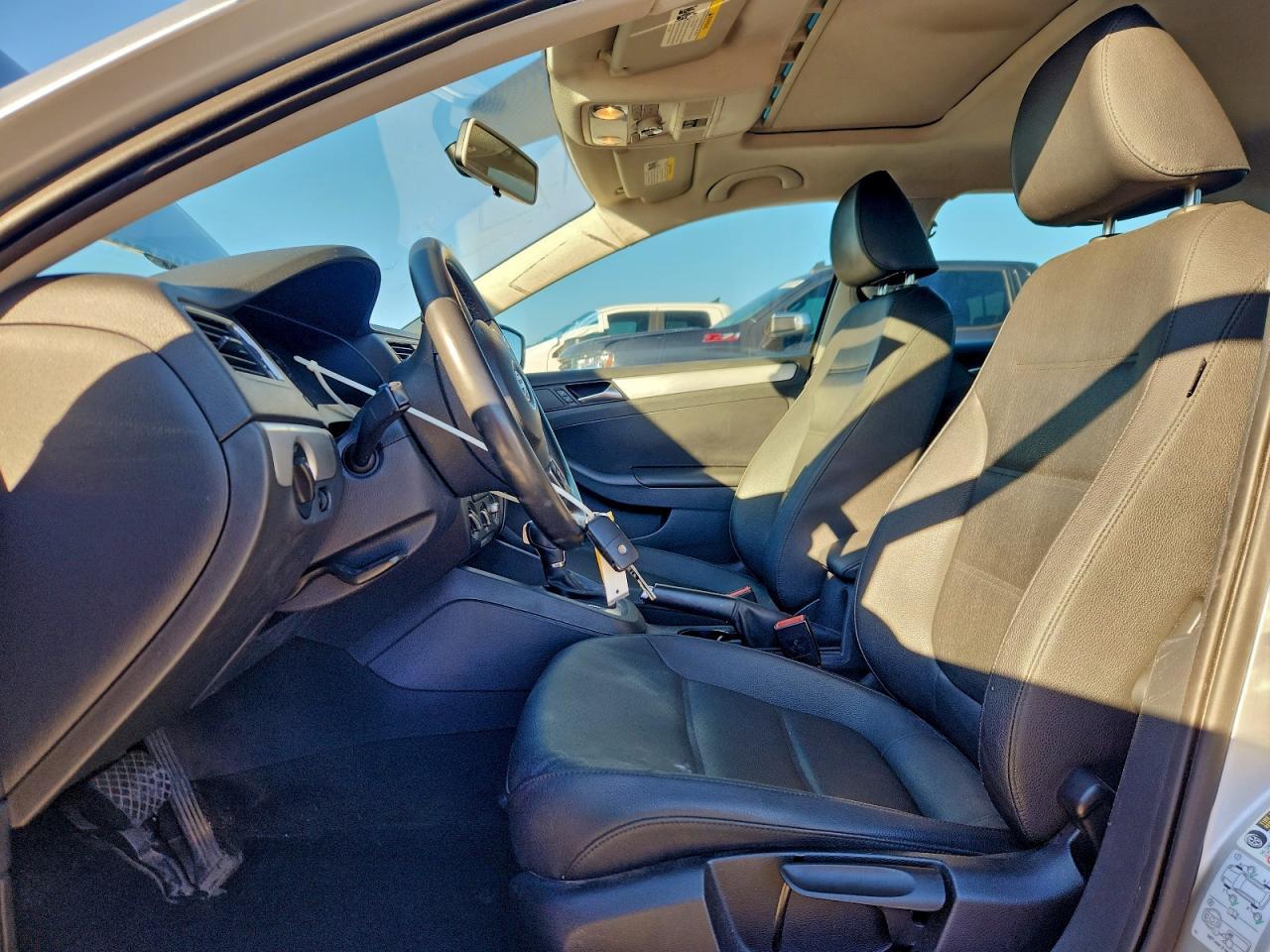 2011 Volkswagen Jetta Sel - Image 7
