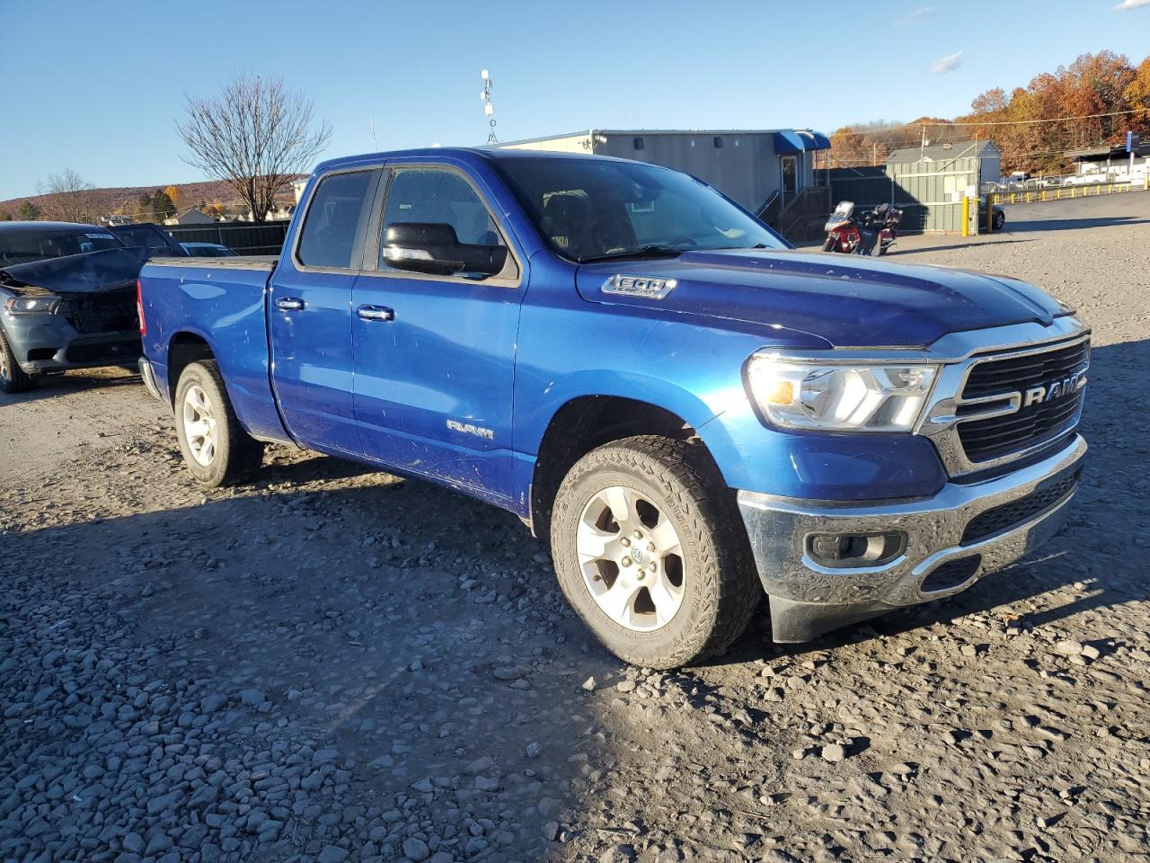 2019 Ram 1500 Big Horn - Image 4