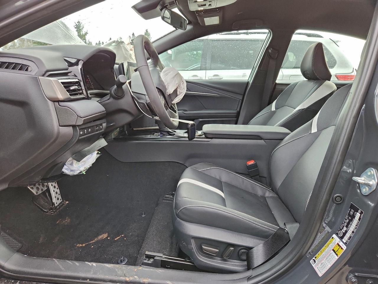 2026 Toyota Camry Xse - Фото 7