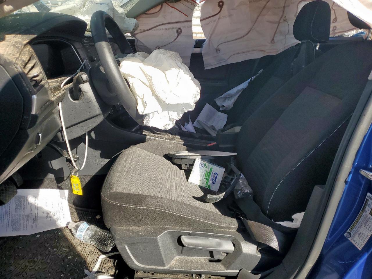 2024 Volkswagen Jetta S - Фото 7