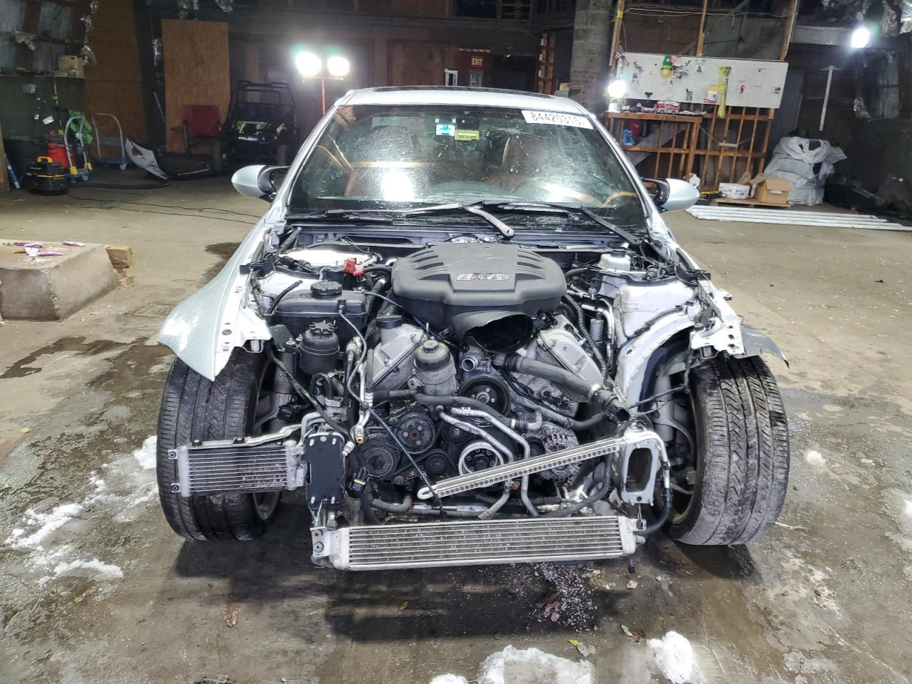 2011 BMW M3 - Фото 5