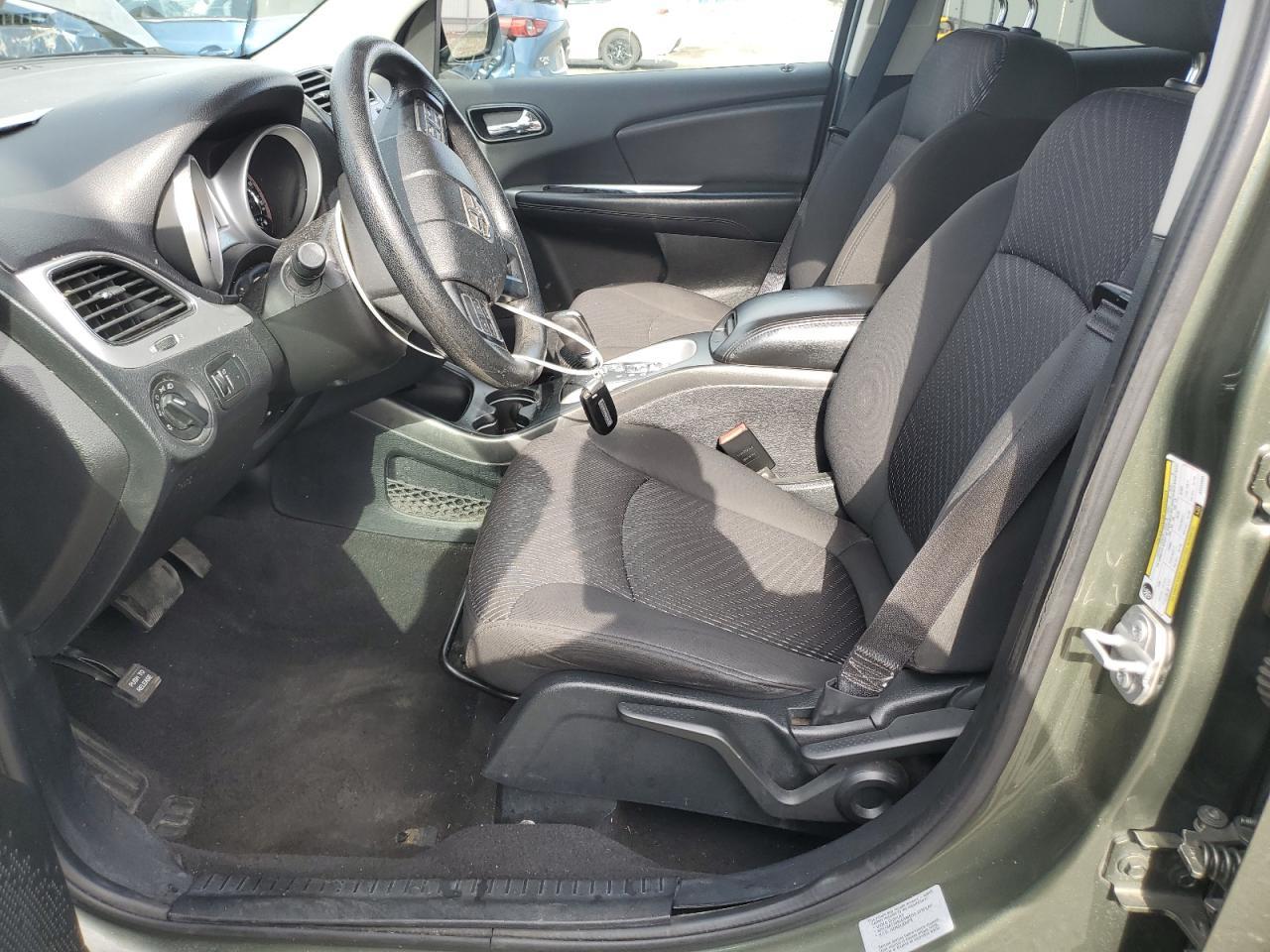 2016 Dodge Journey Se - Фото 7