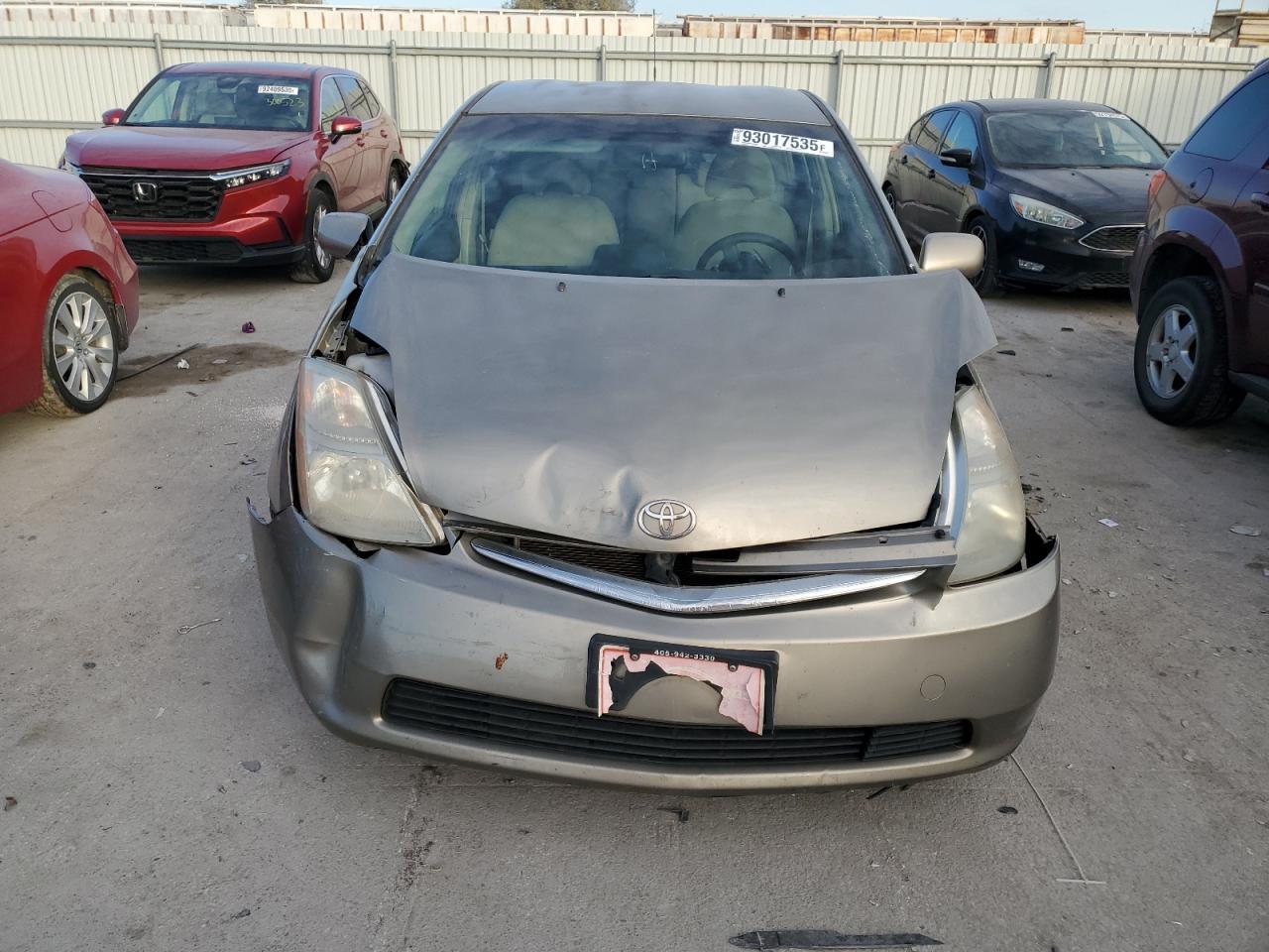 2009 Toyota Prius - Image 5