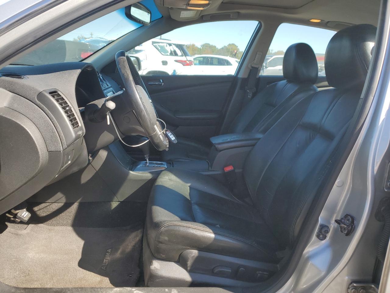 2010 Nissan Altima Base - Image 7