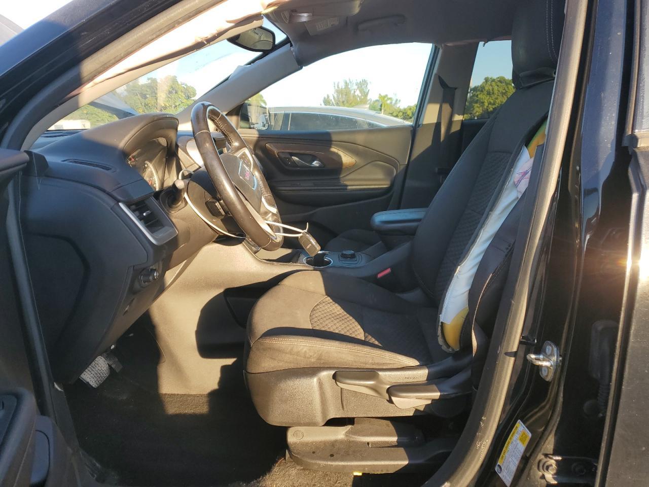 2018 GMC Terrain Sle - Image 7