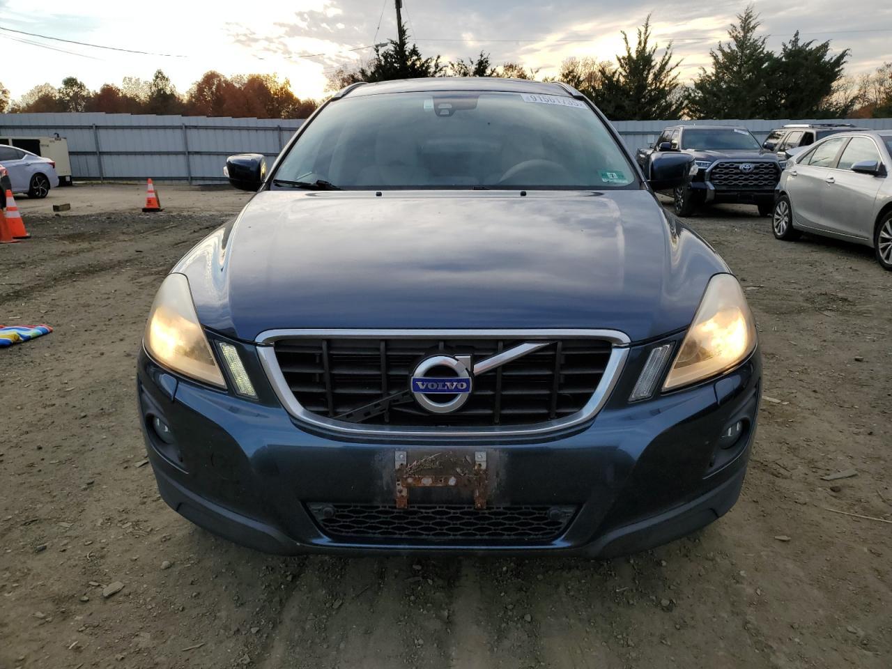 2010 Volvo Xc60 - Фото 5