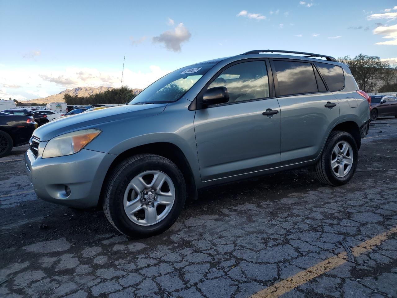 2007 Toyota Rav4