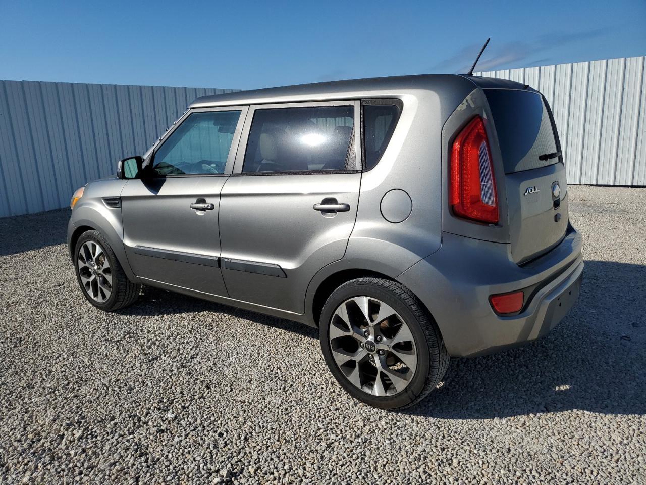 2013 Kia Soul - Фото 2