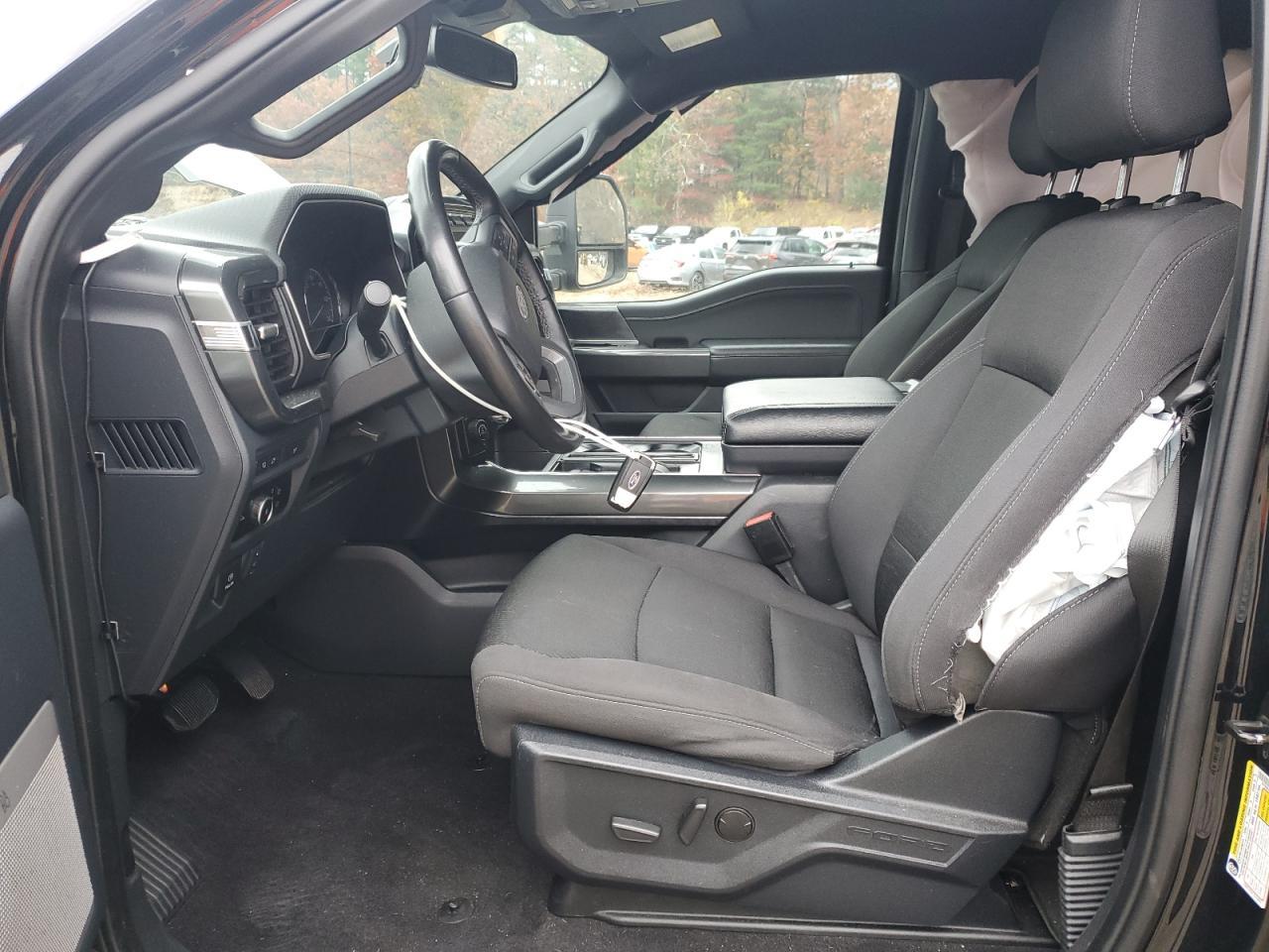 2023 Ford F150 Supercrew - Image 7