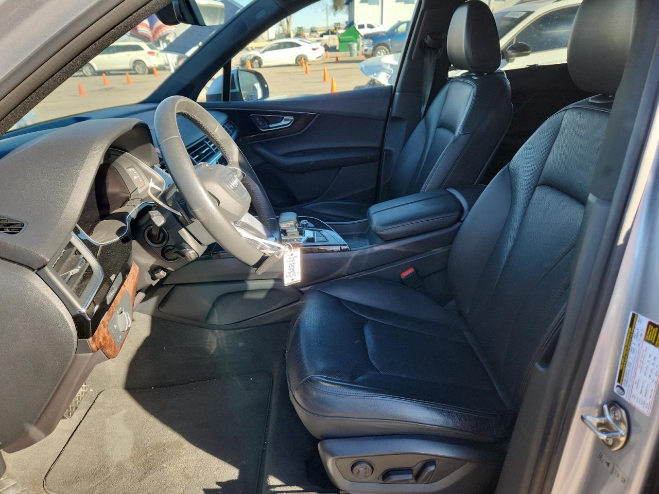 2019 Audi Q7 Premium Plus - Image 7