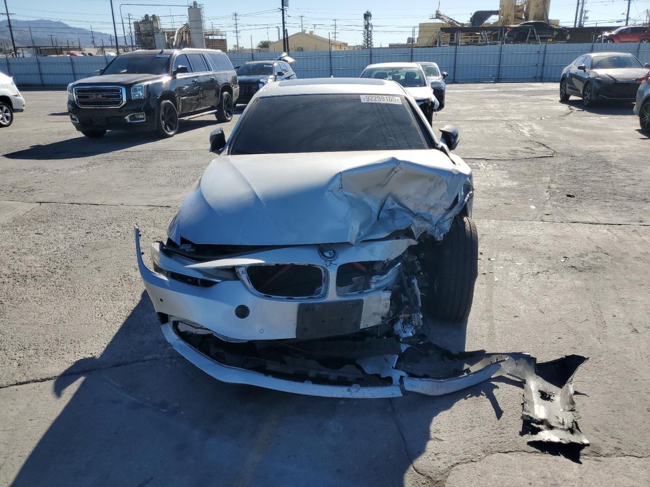 2014 BMW 428 I - Image 5