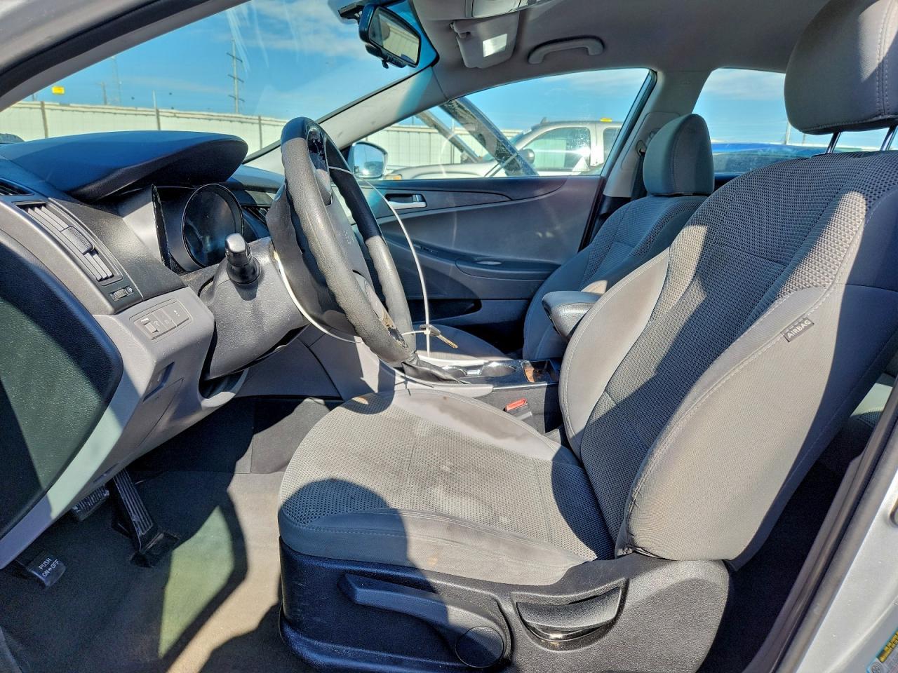 2013 Hyundai Sonata Gls - Image 7