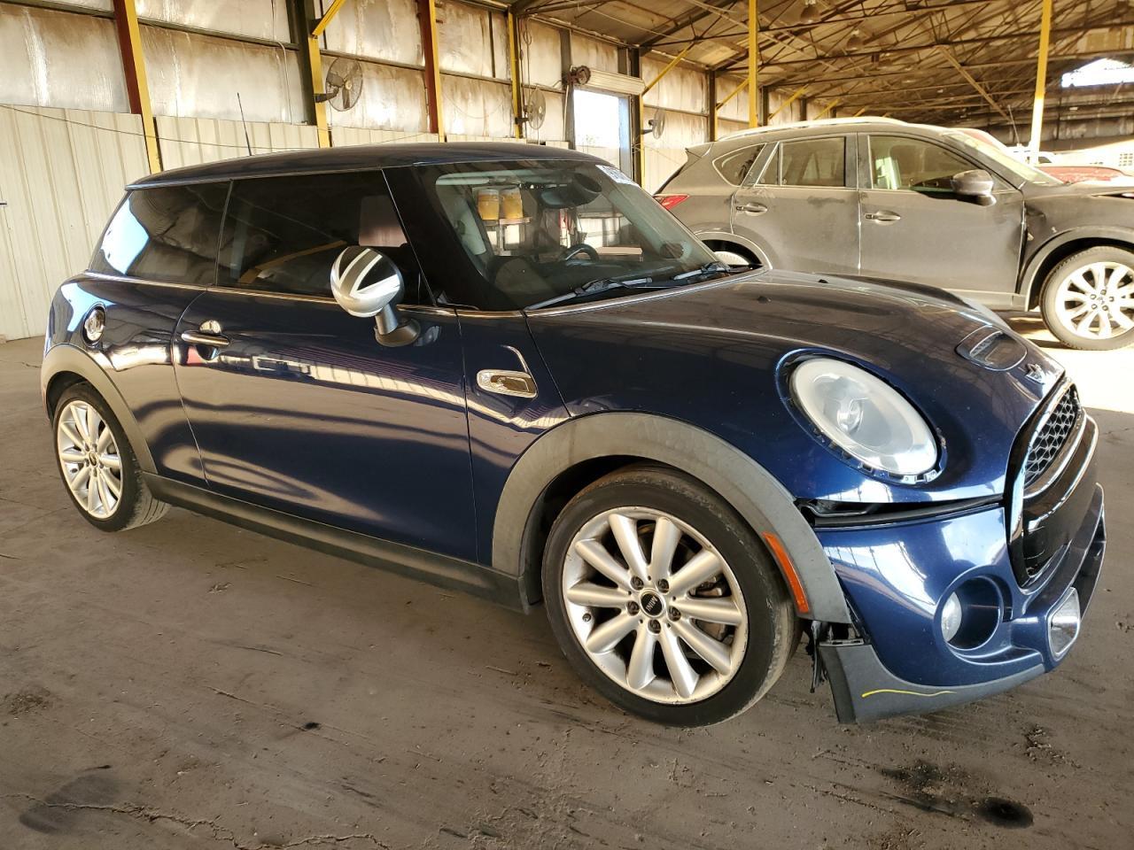 2014 Mini Cooper S - Image 4