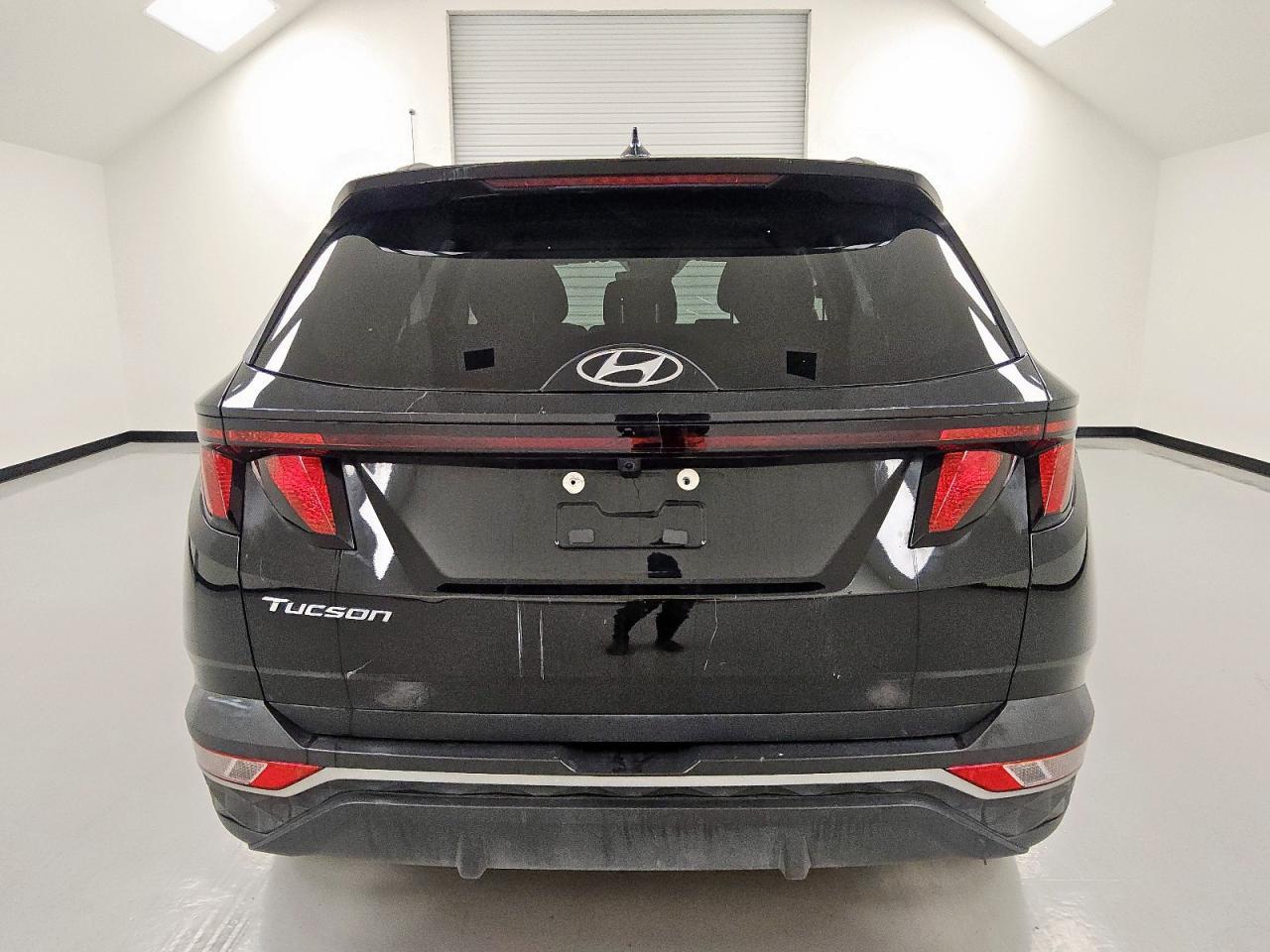 2024 Hyundai Tucson Sel - Image 6