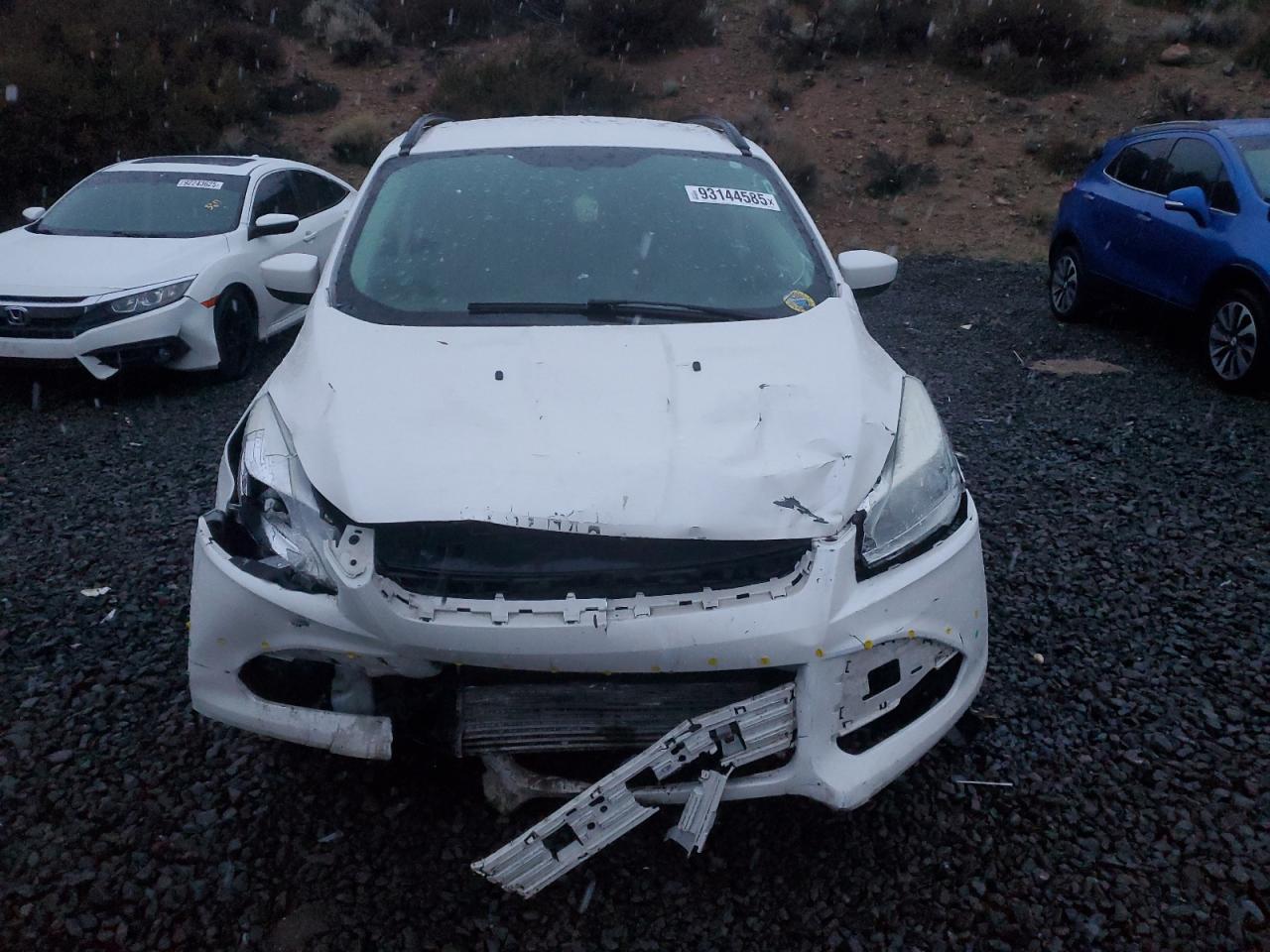 2015 Ford Escape Se - Image 5