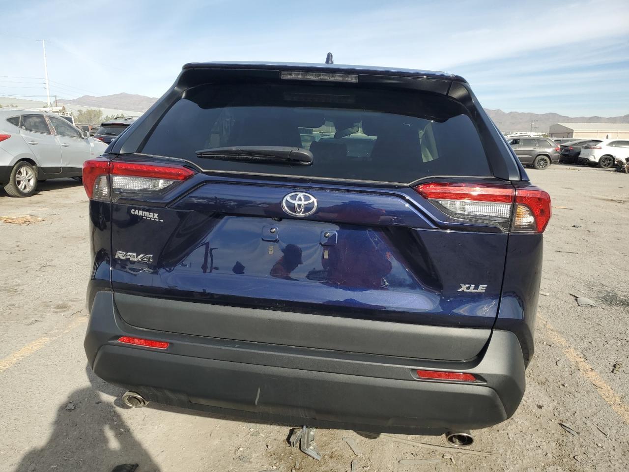 2024 Toyota Rav4 Xle - Image 6