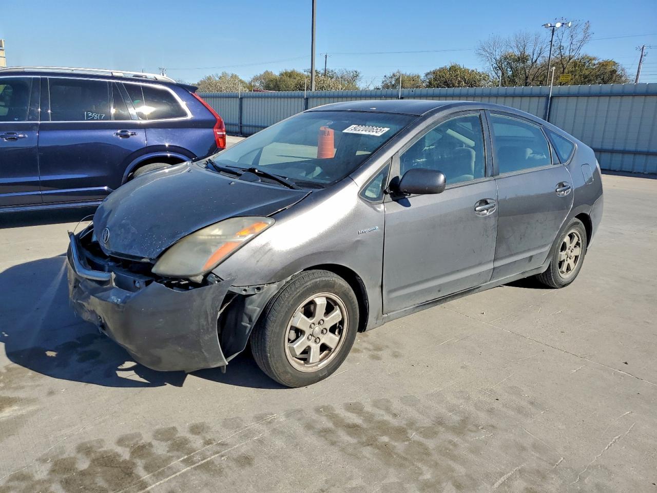 2007 Toyota Prius