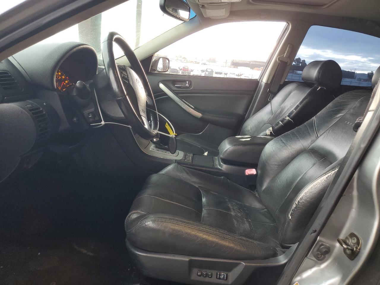 2006 Infiniti G35 - Image 7