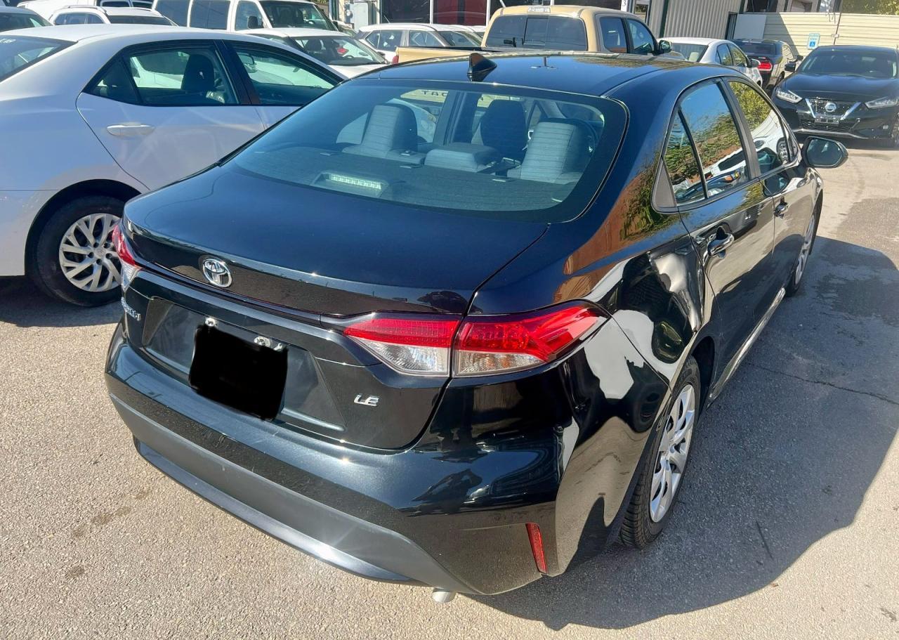 2021 Toyota Corolla Le - Фото 4