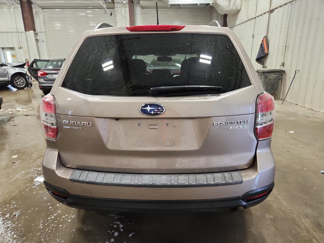 2014 Subaru Forester 2.5I Premium - Image 6