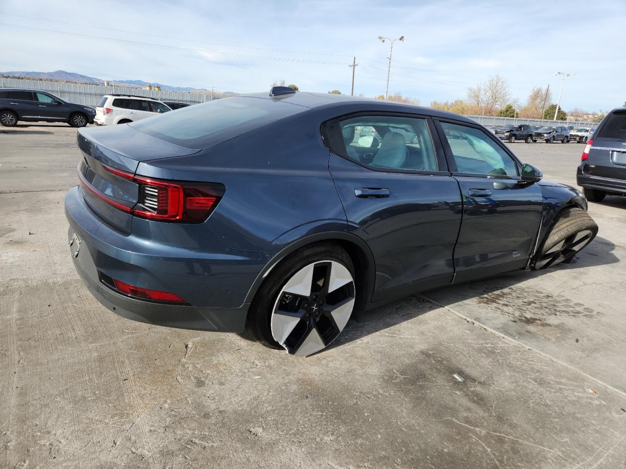 2024 Polestar 2 - Image 3