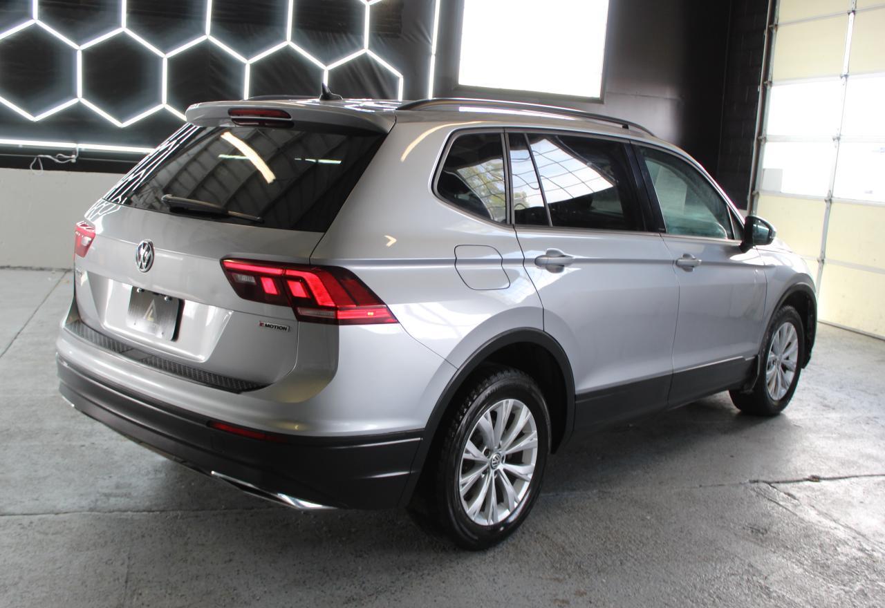 2021 Volkswagen Tiguan S - Image 3