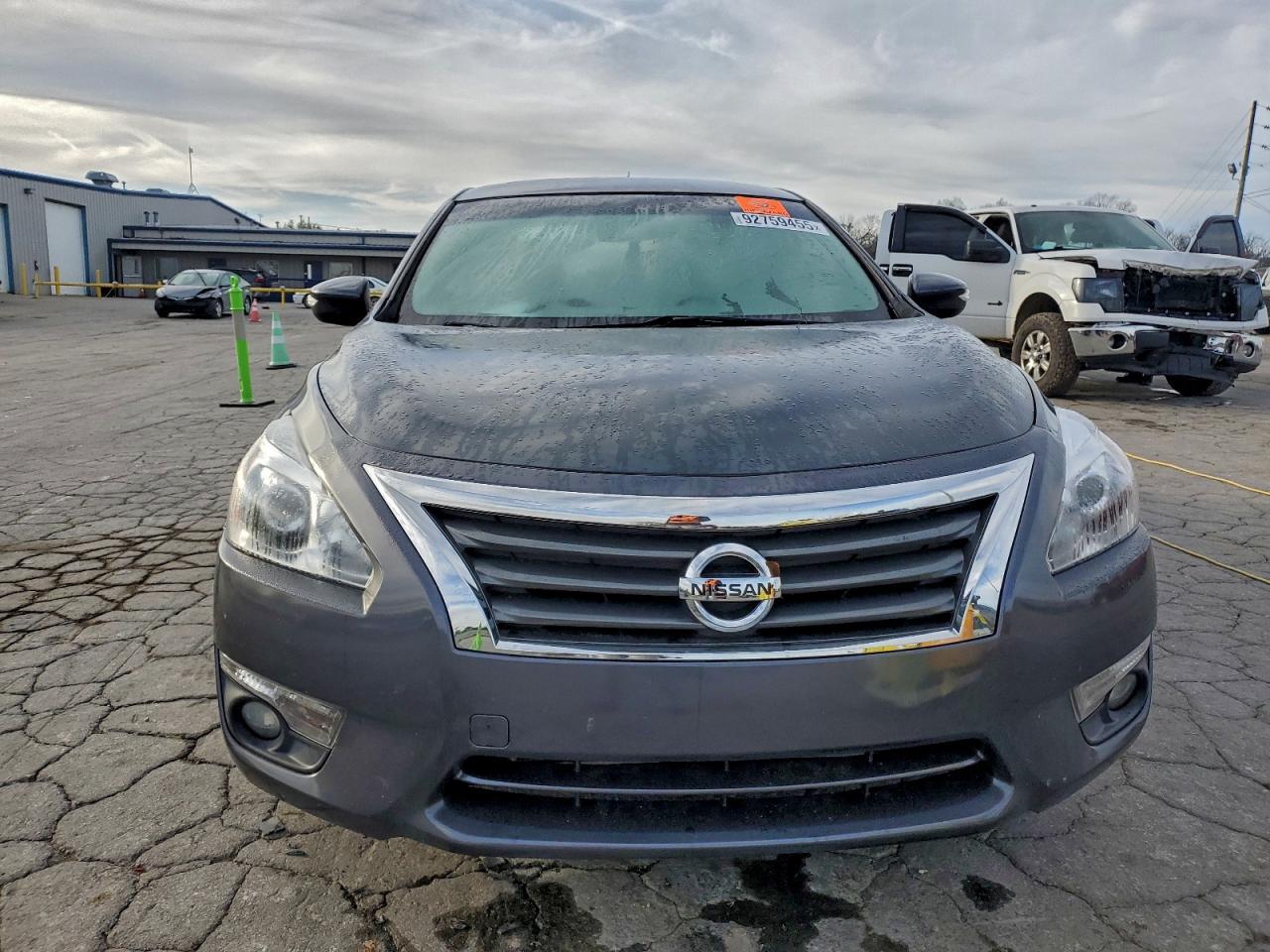 2013 Nissan Altima 2.5 - Фото 5