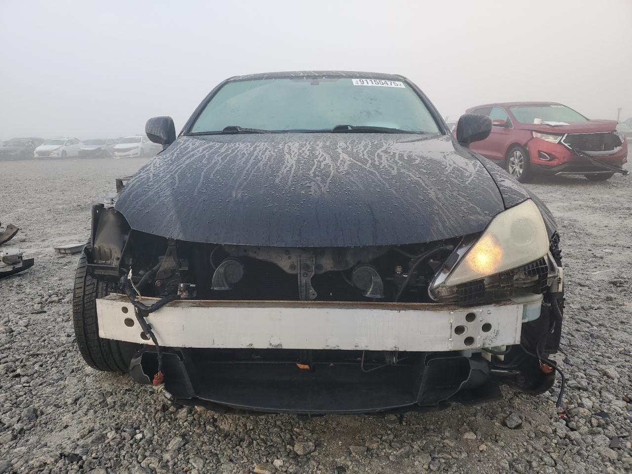 2007 Lexus Is 250 - Фото 5