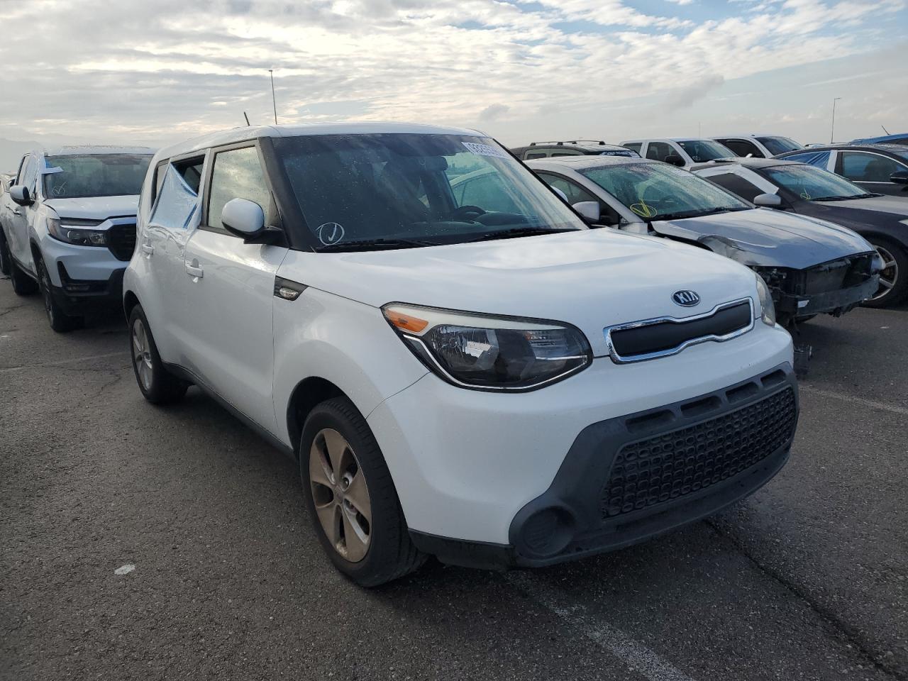 2014 Kia Soul - Фото 4