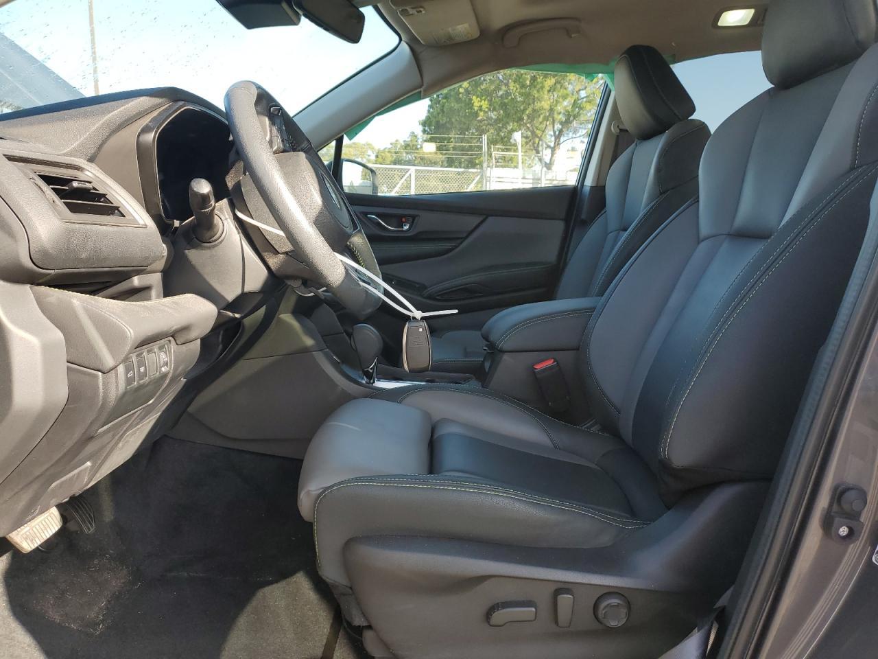 2023 Subaru Ascent Limited - Фото 7