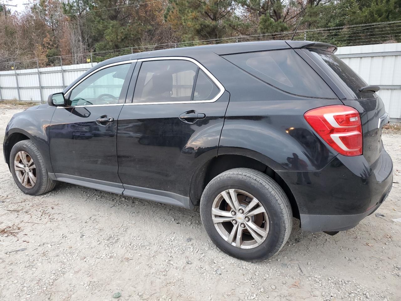 2025 Chevrolet Equinox - Фото 2