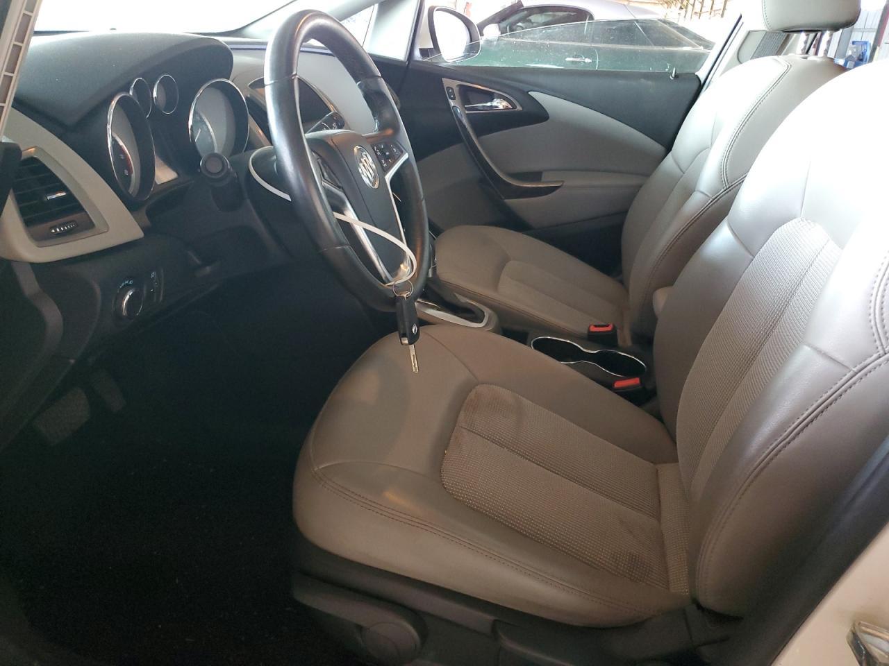 2016 Buick Verano - Фото 7